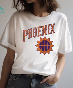 Phoenix Western T Shirt