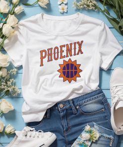 Phoenix Western T Shirt