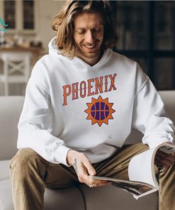 Phoenix Western T Shirt