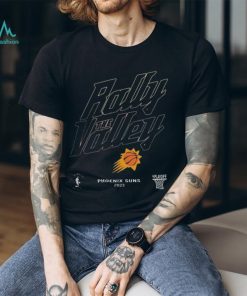 Phoenix suns rally the valley 2023 NBA playoffs Shirt