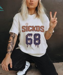 Phx Sickos Since 68 T Shirt
