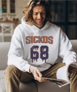 Phx Sickos Since 68 T Shirt