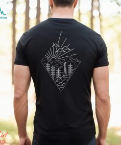 Picturesque Shirt