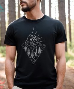 Picturesque Shirt
