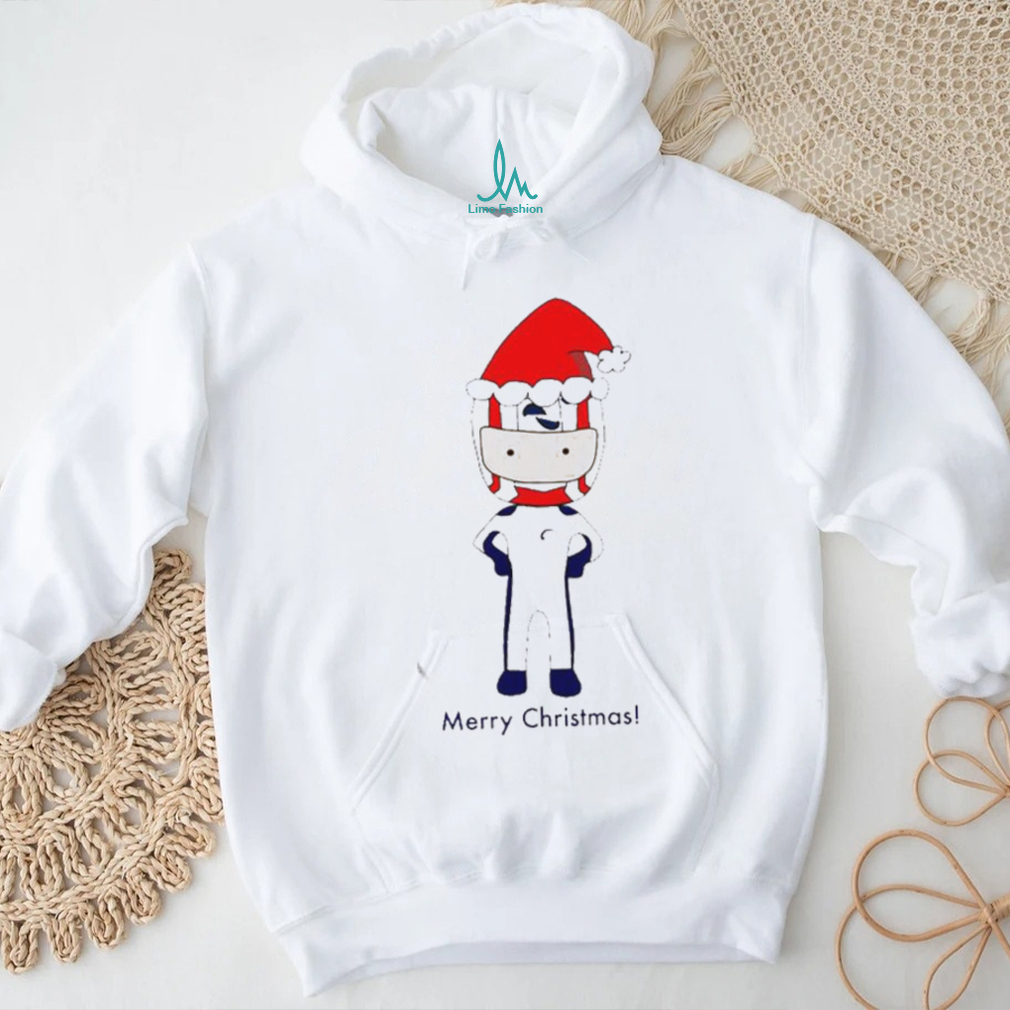 Pierre F1 Christmas 2023 Shirt Pierre F1 Christmas 2023 Shirt