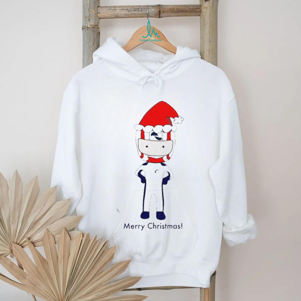 Pierre F1 Christmas 2023 Shirt Pierre F1 Christmas 2023 Shirt