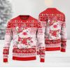 Baseball Ugly Christmas Sweater For Men & Women