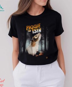 Piggie The 13Th (2023) (Ladies) Classic Unisex