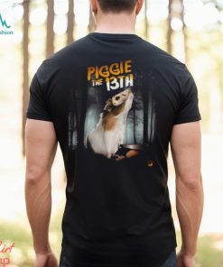 Piggie The 13Th (2023) (Ladies) Classic Unisex