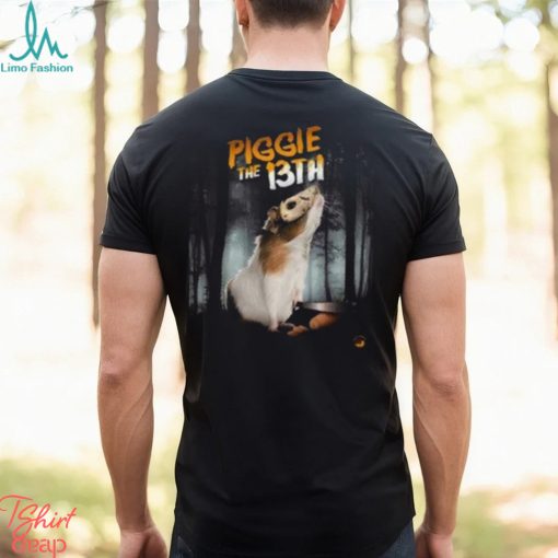 Piggie The 13Th (2023) (Ladies) Classic Unisex