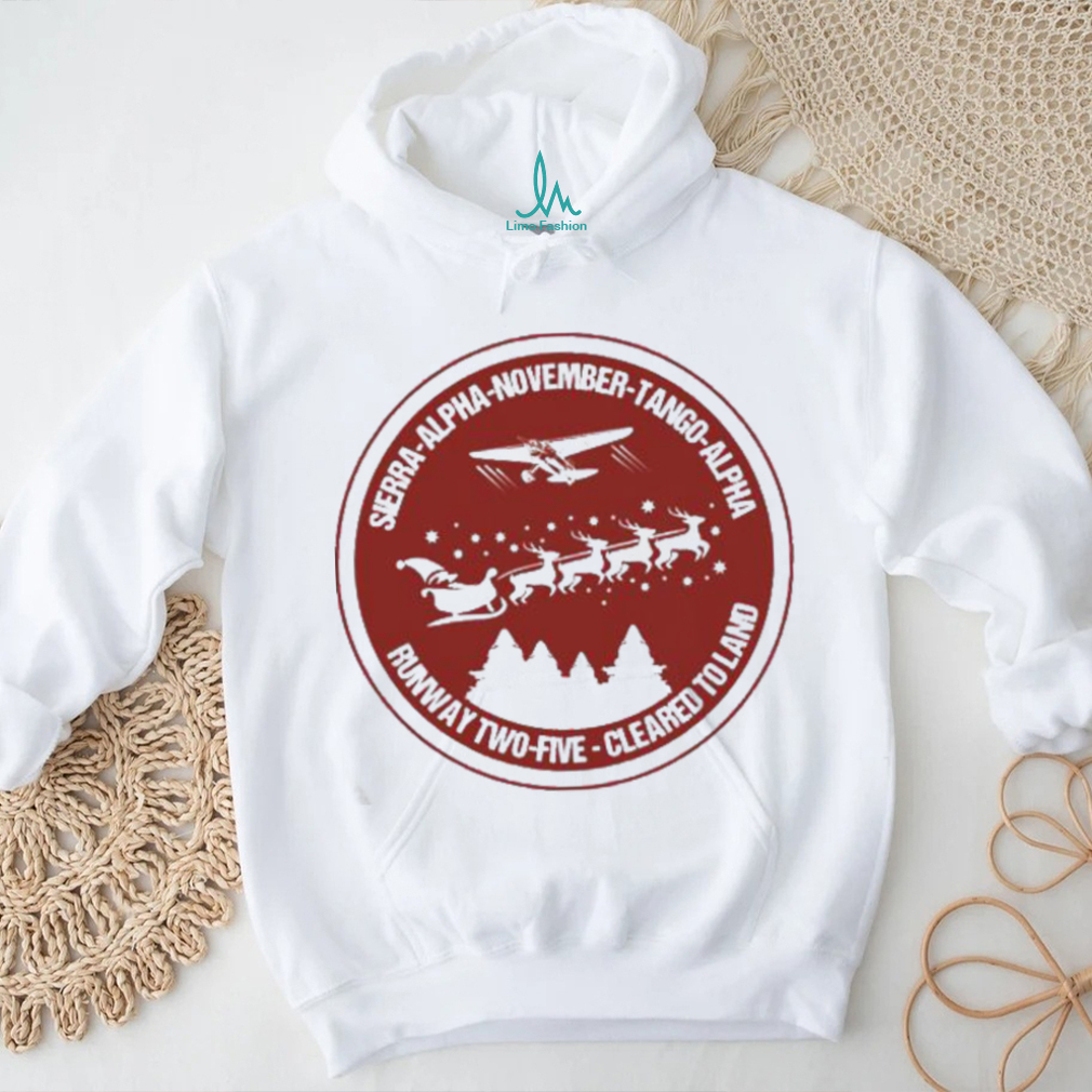 Pilot Christmas Aviation Air Traffic Controller Shirt Pilot Christmas Aviation Air Traffic Controller Shirt