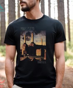 Pink Floyd Animals Album Shirt
