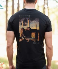 Pink Floyd Animals Album Shirt