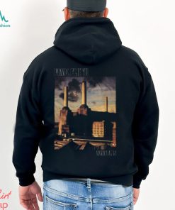 Pink Floyd Animals Album Shirt