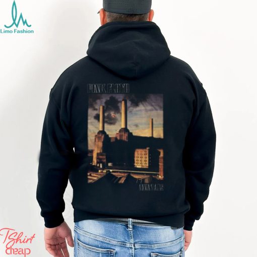 Pink Floyd Animals Album Shirt