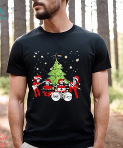 Pink Floyd Band Show Christmas shirt