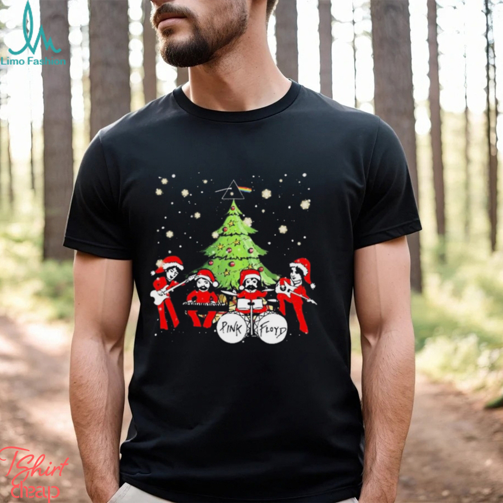 Pink Floyd Band Show Christmas shirt Pink Floyd Band Show Christmas shirt
