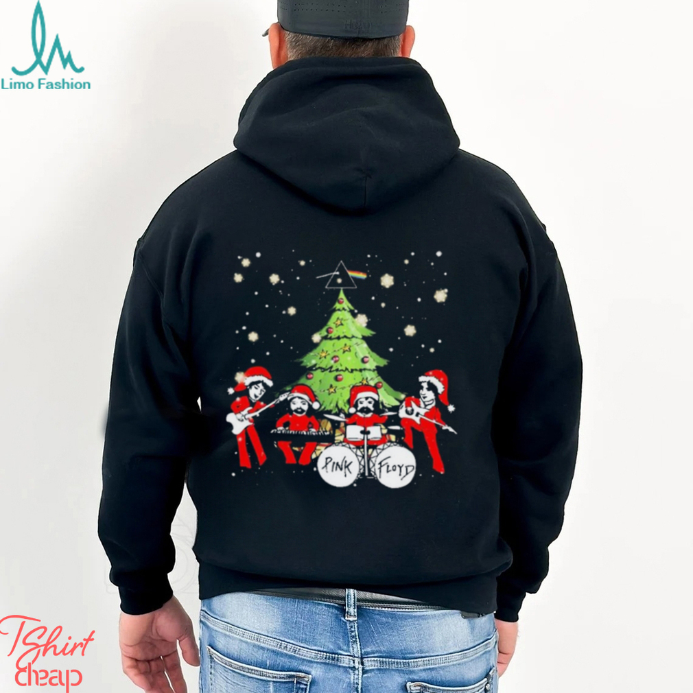 Pink Floyd Band Show Christmas shirt Pink Floyd Band Show Christmas shirt