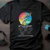 Spider man and Venom web heads shirt