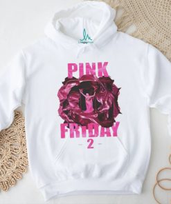 Pink Friday 2 Alternative Cover shirt