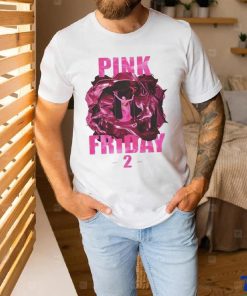 Pink Friday 2 Alternative Cover shirt