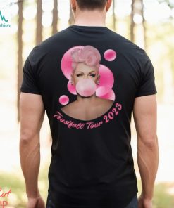 Pink Trustfall Tour 2023 Album Tee Singer Sweatshirt Classic