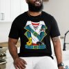 Baby Sinclair Not The Mama Ugly Christmas Shirt