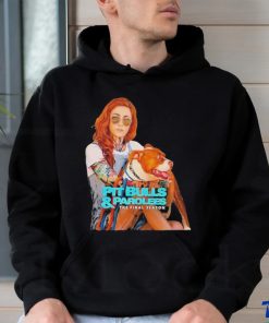Pit Bulls and Parolees the final season shirt