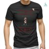 Gandalf The Hobbit and The Lord of the Rings Christmas shirt