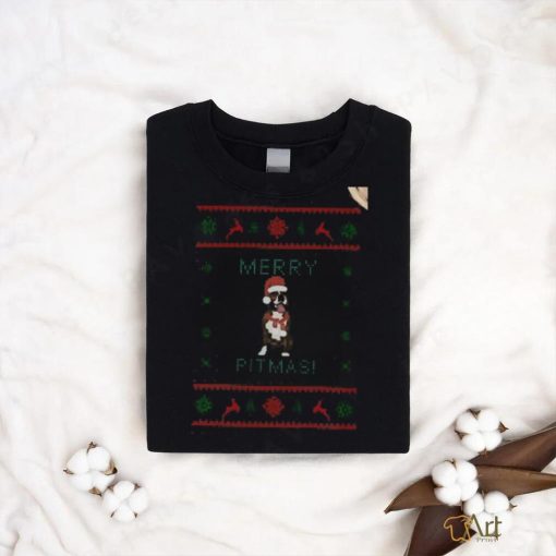 Pitbull Mom Gift shirt