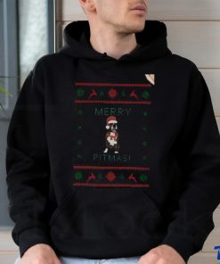 Pitbull Mom Gift shirt