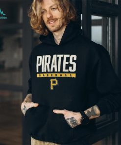 Pittsburgh Pirates Fanatics Branded Power Hit T Shirt