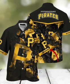 New Pittsburgh Customized Personalized Pirates Baseball Jersey Shirt- Black