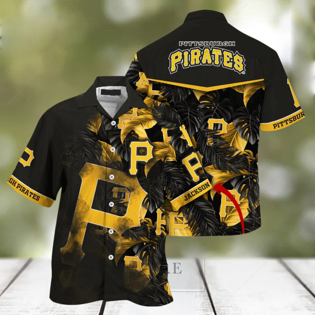 custom pirates jersey