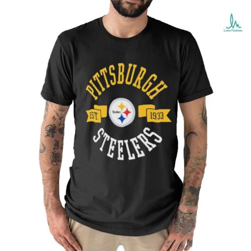 Pittsburgh Steelers G III 4Her by Carl Banks Women’s City Graphic Team Shirt