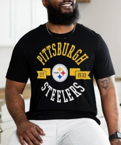 Pittsburgh Steelers G III 4Her by Carl Banks Women’s City Graphic Team Shirt