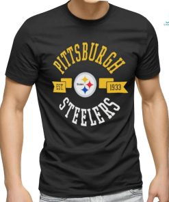 Pittsburgh Steelers G III 4Her by Carl Banks Women’s City Graphic Team Shirt
