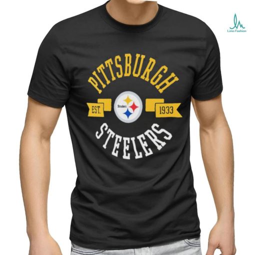 Pittsburgh Steelers G III 4Her by Carl Banks Women’s City Graphic Team Shirt