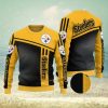 Pittsburgh Steelers Limited Edition Hot Trending Ugly Sweater For Fans