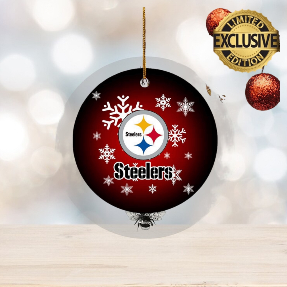 Buy Pittsburgh Steelers 33 Shirt For Free Shipping CUSTOM XMAS PRODUCT  COMPANY