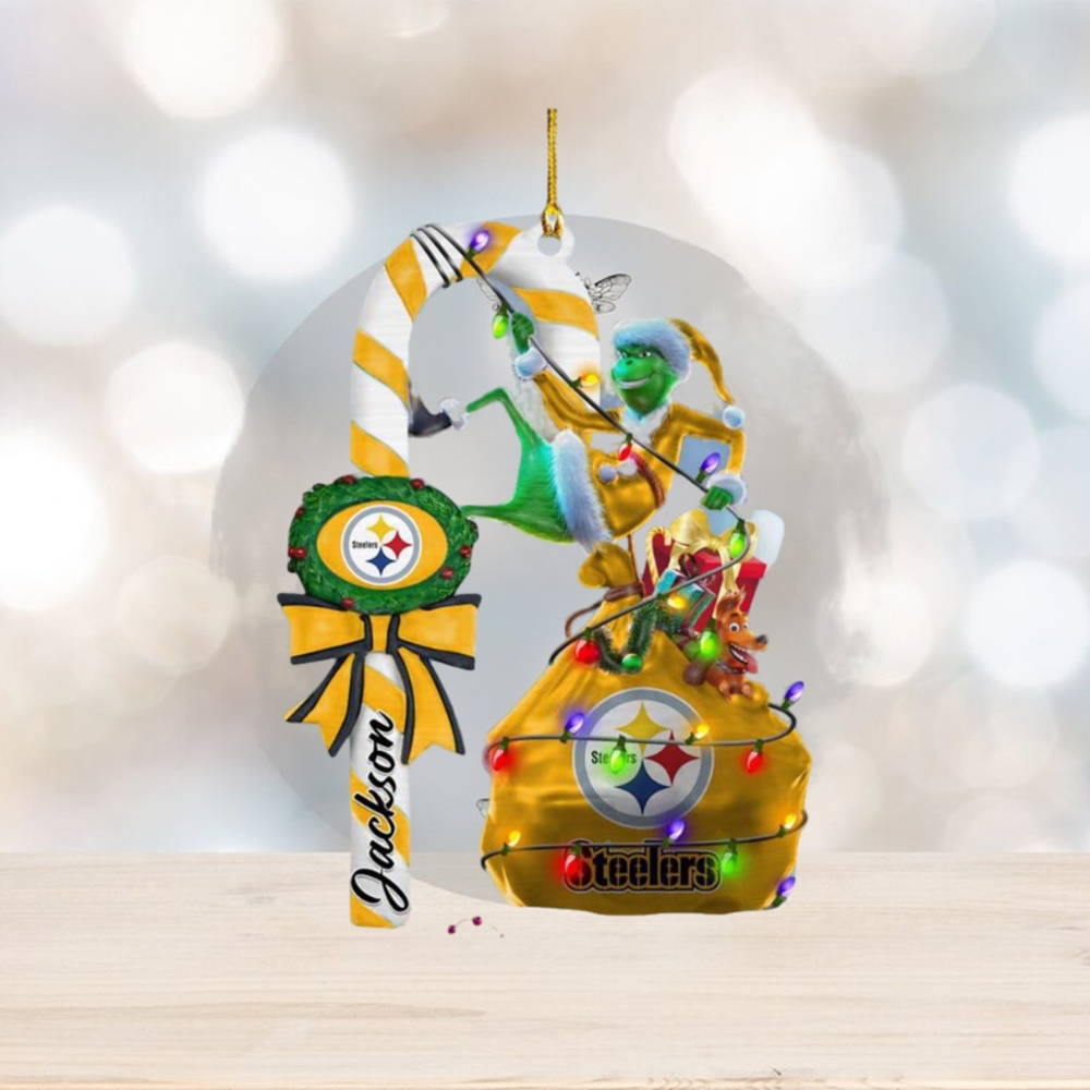 Pin on Pittsburgh Steelers ♥