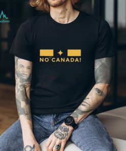 Pittsburgh Steelers No More Canada Shirt