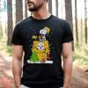 Santa Big Nick Energy Christmas T Shirt
