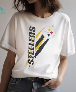 Pittsburgh Steelers starter color scratch shirt