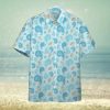 Las Vegas Raiders Vintage Luau 3D Hawaiian Shirt Best For Fans Beach Gift For Men And Women