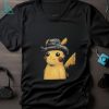 The Grinch Stole My Boobs Christmas Funny Unisex T Shirt The Grinch Stole My Boobs Christmas Funny Unisex T Shirt