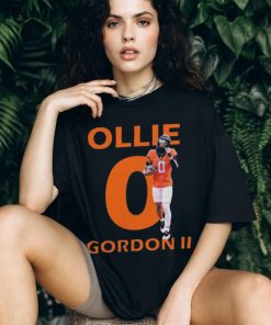 Pokes with a purpose merchandise ollie gordon iI Shirt