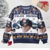 Ugly Sweater O’reilly Auto Parts