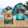 Fishes of the South Carolina Coast Hawaiian Shirt