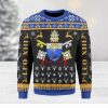 Need For Christmas Need For Speed Ugly Christmas Sweater